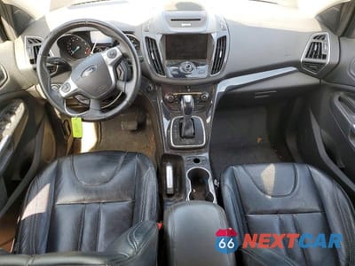 Zdjęcie 8 z 13 samochodu: 2013 FORD ESCAPE TITANIUM VIN:1FMCU0J91DUB28482 - miniatura