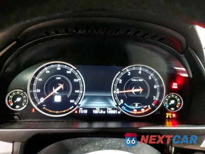 Zdjęcie 9 z 12 samochodu: 2019 BMW X6 XDRIVE35I VIN:5UXKU2C5XK0Z62954 - miniatura