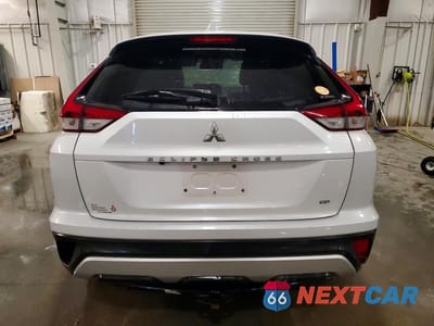 Zdjęcie 6 z 13 samochodu: 2022 MITSUBISHI ECLIPSE CROSS SE VIN:JA4ATWAA8NZ006552 - miniatura