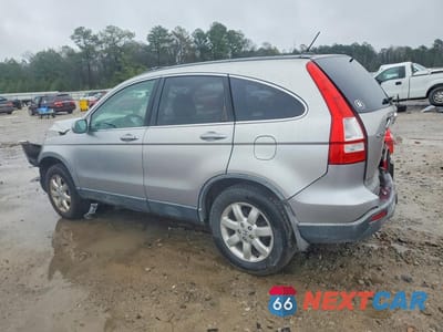 Drugie zdjęcie samochodu z przodu: 2007 HONDA CR-V EXL VIN:JHLRE38737C018242 - miniatura
