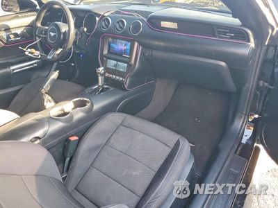 Zdjęcie 8 z 12 samochodu: 2015 FORD MUSTANG VIN:1FATP8EM8F5382931 - miniatura