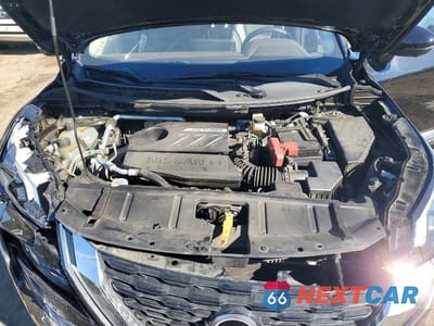 Zdjęcie 12 z 12 samochodu: 2023 NISSAN ROGUE SL VIN:JN8BT3CB0PW462844 - miniatura