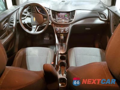 Zdjęcie 8 z 12 samochodu: 2020 CHEVROLET TRAX LS VIN:KL7CJNSB3LB086061 - miniatura