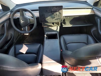 Zdjęcie 8 z 11 samochodu: 2023 TESLA MODEL 3 VIN:5YJ3E1EA6PF457431 - miniatura