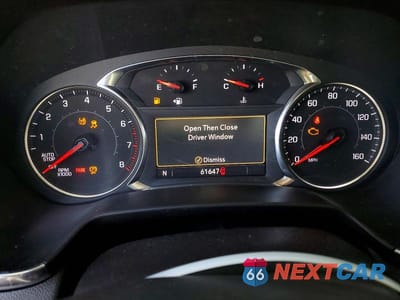 Zdjęcie 9 z 13 samochodu: 2024 CHEVROLET BLAZER 2LT VIN:3GNKBCR47RS180228 - miniatura