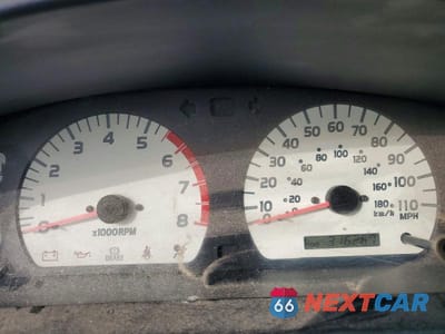 Zdjęcie 9 z 12 samochodu: 2003 TOYOTA TACOMA PRERUNNER VIN:5TESM92N83Z192430 - miniatura