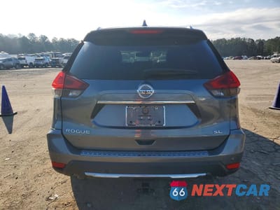 Zdjęcie 6 z 13 samochodu: 2020 NISS ROGUE S VIN:5N1AT2MTXLC816823 - miniatura