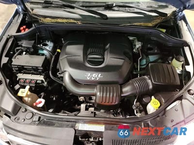 Zdjęcie 11 z 12 samochodu: 2013 JEEP GRAND CHEROKEE LAREDO VIN:1C4RJFAG4DC612032 - miniatura
