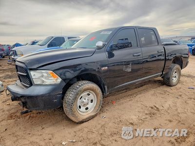 2015 RAM 1500 SSV 1C6RR7XT2FS636123 - główne zdjęcie licytacji z USA - miniatura