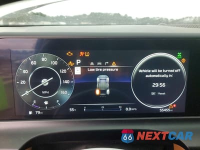 Zdjęcie 9 z 13 samochodu: 2024 KIA SELTOS SX VIN:KNDETCA72R7629628 - miniatura