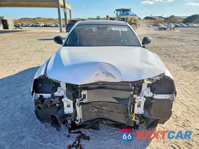 Piąte zdjęcie samochodu w środku: 2023 ALFA ROMEO GIULIA TI VIN:ZARFAMBN6P7669663 - miniatura