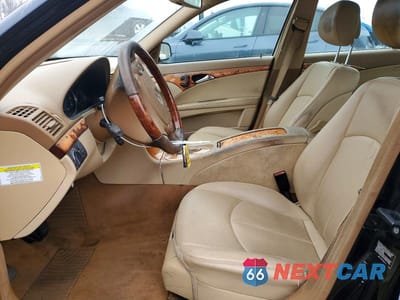 Zdjęcie 7 z 11 samochodu: 2009 MERCEDES-BENZ E 350 4MATIC VIN:WDBUF87X29B401177 - miniatura