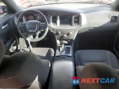 Zdjęcie 8 z 12 samochodu: 2019 DODGE CHARGER SXT VIN:2C3CDXBG1KH553554 - miniatura