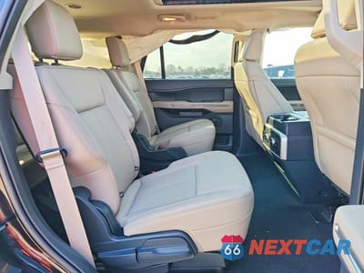 Zdjęcie 11 z 12 samochodu: 2024 FORD EXPEDITION XLT VIN:1FMJU1J86REB10811 - miniatura
