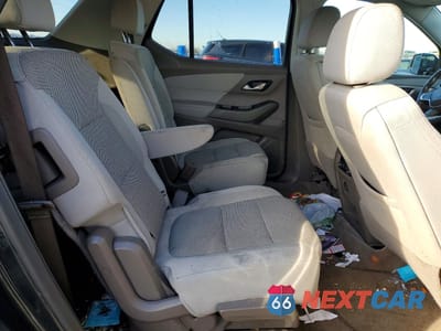 Zdjęcie 11 z 15 samochodu: 2019 CHEVROLET TRAVERSE LT VIN:1GNEVGKW3KJ239046 - miniatura