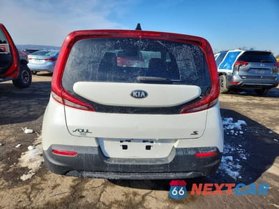 Zdjęcie 6 z 12 samochodu: 2020 KIA SOUL S VIN:KNDJ23AU3L7012172 - miniatura