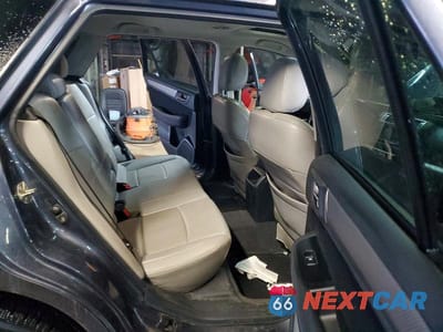 Zdjęcie 11 z 14 samochodu: 2016 SUBARU OUTBACK 2.5I PREMIUM VIN:4S4BSCDCXG1352799 - miniatura