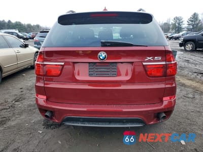 Zdjęcie 6 z 12 samochodu: 2013 BMW X5 XDRIVE35I VIN:5UXZV4C52D0B04617 - miniatura