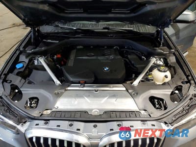 Zdjęcie 12 z 14 samochodu: 2023 BMW X3 XDRIVE30I VIN:5UX53DP06P9P63784 - miniatura