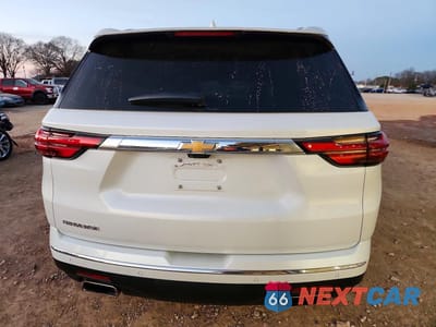 Zdjęcie 6 z 13 samochodu: 2023 CHEVROLET TRAVERSE HIGH COUNTRY VIN:1GNERNKW6PJ315746 - miniatura