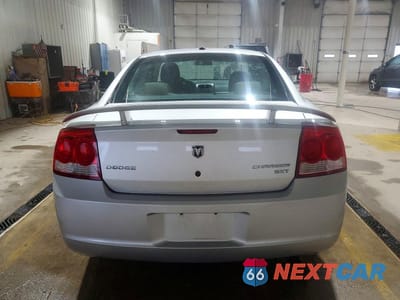 Zdjęcie 6 z 11 samochodu: 2009 DODGE CHARGER SXT VIN:2B3KA33V09H595893 - miniatura