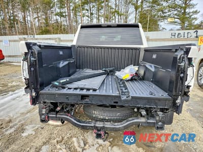 Zdjęcie 6 z 12 samochodu: 2024 TOYOTA TACOMA SR VIN:3TYKD5HN8RT002524 - miniatura