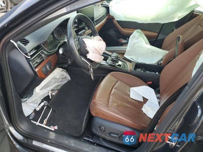 Zdjęcie 7 z 12 samochodu: 2020 AUDI A4 PREMIUM VIN:WAUGMAF40LA064960 - miniatura