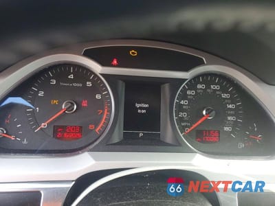 Zdjęcie 9 z 12 samochodu: 2011 AUDI A6 PRESTIGE VIN:WAUKGAFB1BN065543 - miniatura