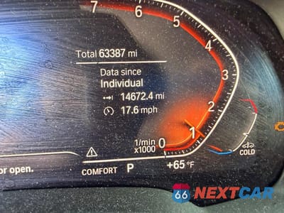 Zdjęcie 9 z 13 samochodu: 2020 BMW X5 SDRIVE 40I VIN:5UXCR4C00L9B55848 - miniatura