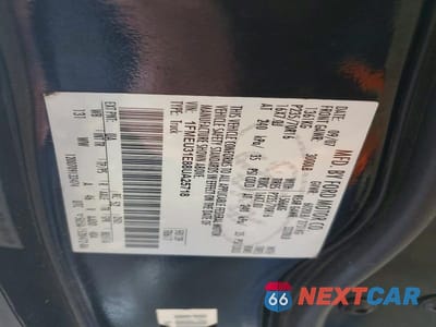 Zdjęcie 12 z 12 samochodu: 2008 FORD EXPLORER SPORT TRAC XLT VIN:1FMEU31E88UA25718 - miniatura