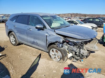 Czwarte zdjęcie samochodu z boku: 2025 KIA SORENTO LX VIN:5XYRG4JC7SG373228 - miniatura