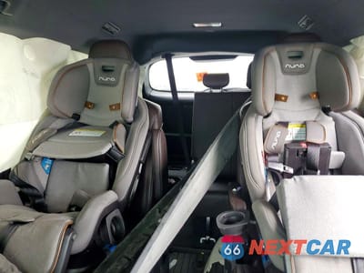 Zdjęcie 10 z 12 samochodu: 2022 TOYOTA SIENNA VIN:5TDESKFC5NS067856 - miniatura