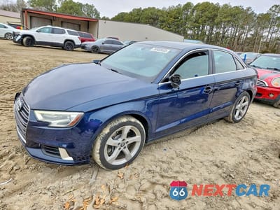 2019 AUDI A3 PREMIUM WAUBEGFF8K1019159 - główne zdjęcie licytacji z USA - miniatura