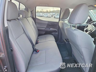 Zdjęcie 10 z 13 samochodu: 2016 TOYOTA TACOMA DOUBLE CAB VIN:5TFAX5GN8GX051391 - miniatura