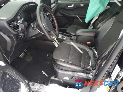 Zdjęcie 7 z 13 samochodu: 2024 FORD ESCAPE ST LINE VIN:1FMCU9MNXRUA87466 - miniatura