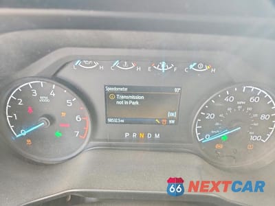 Zdjęcie 9 z 13 samochodu: 2023 FORD F350 SUPER DUTY VIN:1FT8W3BA9PEC30769 - miniatura