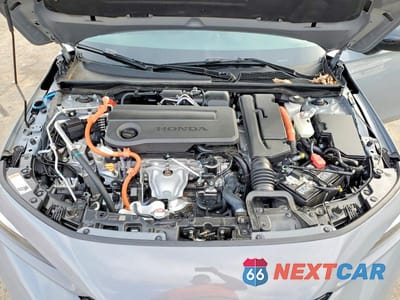 Zdjęcie 11 z 11 samochodu: 2025 HONDA CIVIC SPORT VIN:19XFL4H86SE012442 - miniatura