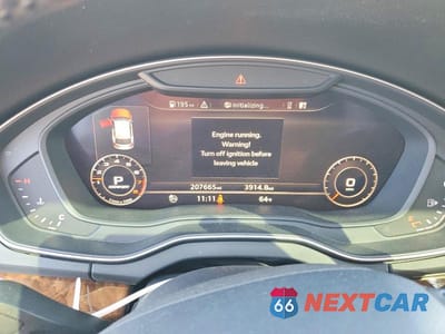 Zdjęcie 9 z 12 samochodu: 2018 AUDI Q5 PREMIUM PLUS VIN:WA1BNAFY1J2020707 - miniatura