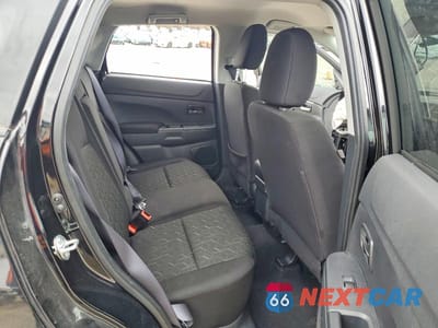 Zdjęcie 11 z 12 samochodu: 2024 MITSUBISHI OUTLANDER SPORT S/SE VIN:JA4ARUAU1RU013388 - miniatura