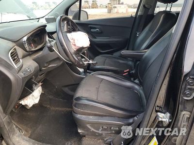 Zdjęcie 7 z 13 samochodu: 2019 CHEVROLET TRAX 1LT VIN:KL7CJLSB0KB877733 - miniatura