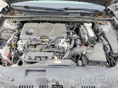 Zdjęcie 11 z 13 samochodu: 2020 TOYOTA CAMRY LE VIN:4T1C11AK5LU384401 - miniatura