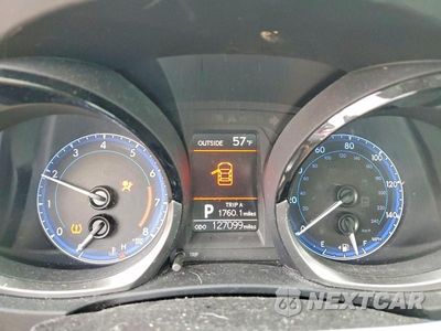 Zdjęcie 9 z 11 samochodu: 2015 TOYOTA COROLLA L VIN:2T1BURHE9FC360481 - miniatura