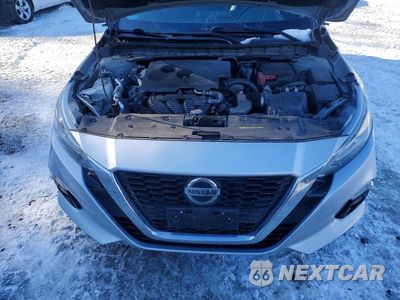 Zdjęcie 11 z 12 samochodu: 2019 NISSAN ALTIMA 2.5 SL VIN:1N4BL4EW3KN304195 - miniatura