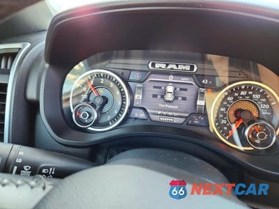 Zdjęcie 9 z 13 samochodu: 2019 RAM 1500 CLASSIC VIN:1C6SRFMT9KN703549 - miniatura