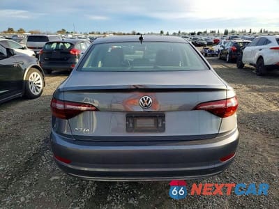 Zdjęcie 6 z 11 samochodu: 2019 VOLKSWAGEN JETTA S VIN:3VWC57BU4KM193435 - miniatura