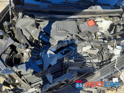 Zdjęcie 12 z 15 samochodu: 2026 GMC ACADIA ELEVATION VIN:1GKENKKS5TJ185408 - miniatura