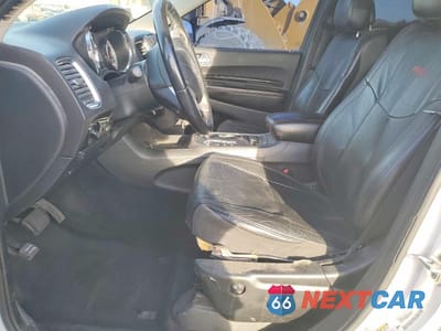 Zdjęcie 7 z 13 samochodu: 2013 DODGE DURANGO R VIN:1C4SDJCTXDC680132 - miniatura