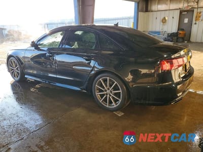 Drugie zdjęcie samochodu z przodu: 2016 AUDI A6 PRESTIGE VIN:WAUHGAFC7GN179475 - miniatura