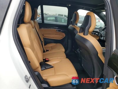 Zdjęcie 11 z 12 samochodu: 2018 VOLVO XC90 T6 VIN:YV4A22PK3J1207752 - miniatura