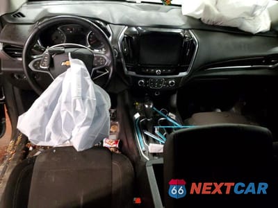 Zdjęcie 8 z 13 samochodu: 2020 CHEVROLET TRAVERSE LT VIN:1GNERGKW1LJ138464 - miniatura